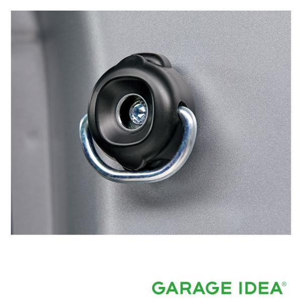 HONDA ホンダ 純正 N-VAN Nバン エヌバン ユーティリティフック ノブDリングタイプ 08L96-TXA-012 JJ1 JJ2 パーツ