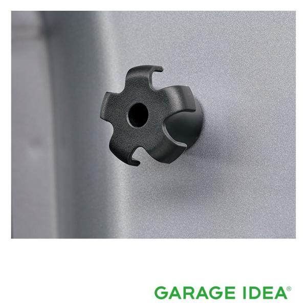 HONDA ホンダ 純正 N-VAN Nバン エヌバン ユーティリティフック ノブタイプ 08L96-TXA-012A JJ1 JJ2 パーツ