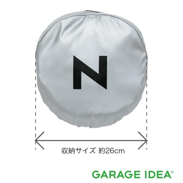 HONDA ホンダ 純正 アクセサリー パーツ N-WGN エヌワゴン サンシェード Honda SENSING対応 08R67-TKR-000  JH3 JH4