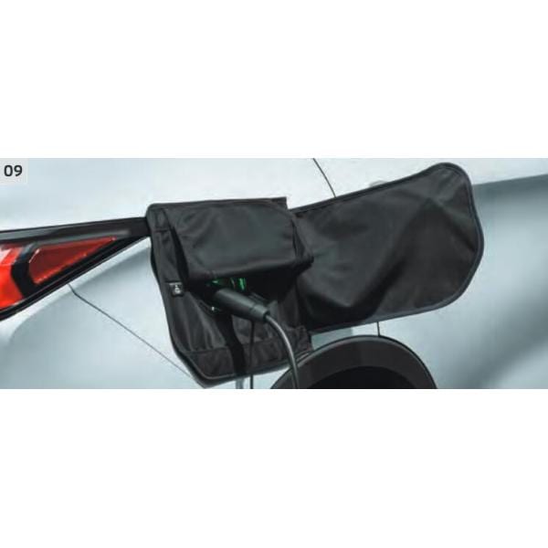 アウトランダー チャージングポートカバー  MZ569810 GN0W 三菱 純正 アクセサリー パーツ OUTLANDER