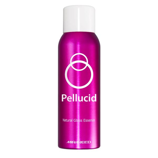 ミラリード ペルシード(Pellucid) ナチュラルガラスエッセンス 150ml PCD-01