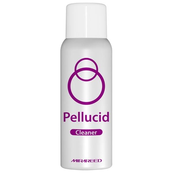 ミラリード ペルシード(Pellucid)クリーナー 100ml PCD-03