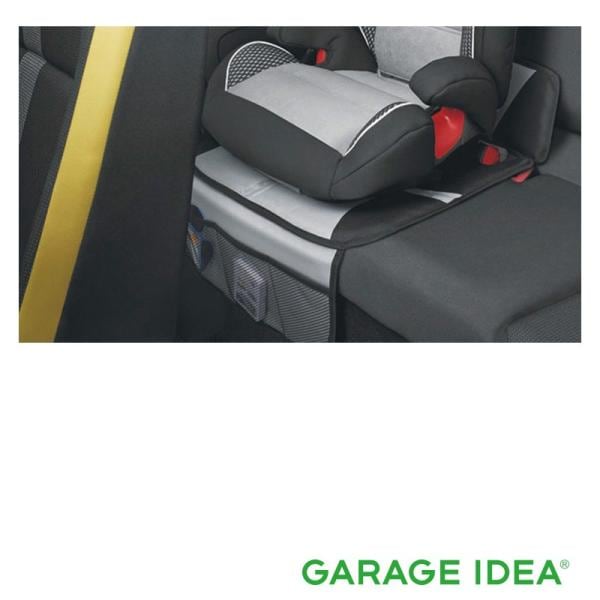 フォルクスワーゲン Volkswagen 純正アクセサリー New Polo ポロ チャイルドシート用シートカバー 000019819(19819C)