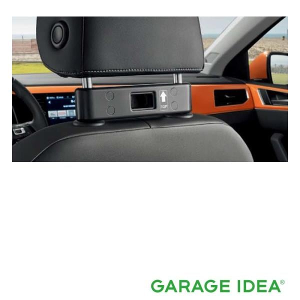 フォルクスワーゲン Volkswagen 純正アクセサリー New Polo ポロ ベースモジュール 000061122 ABA-AWCHZ