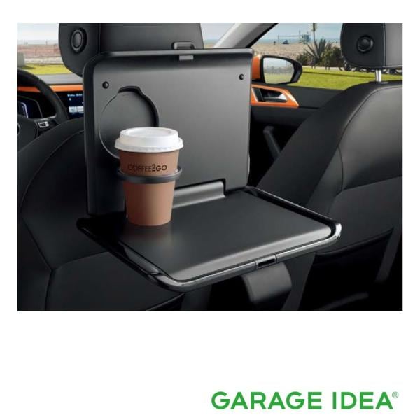 フォルクスワーゲン Volkswagen 純正アクセサリー New Polo ポロ フォールダブルテーブル 000061124 ABA-AWCHZ