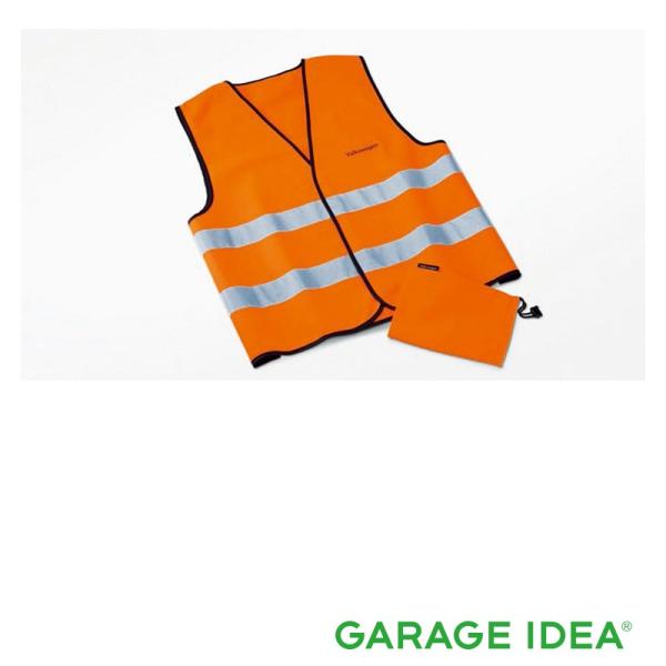 フォルクスワーゲン Volkswagen 純正アクセサリー New Polo ポロ 安全ベスト Volkswagen 000093056HFSX