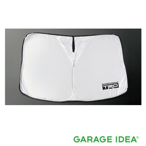 TOYOTA トヨタ 純正 アクセサリー パーツ PRIUS プリウス サンシェード 1台分 MS070-47001  ZVW51　ZVW55