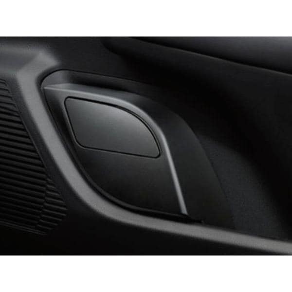 TOYOTA トヨタ アクセサリー パーツ PRIUS プリウス サイドＢＯＸゴミ箱 V9TZJF013 V9TZJF014 AHXEB AHXKB AHXGB AHXHB