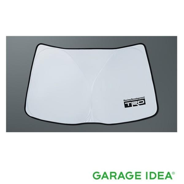 TOYOTA トヨタ 純正 アクセサリー パーツ RAIZE ライズ サンシェード (TRD) MS070-B1001 A200A A210A