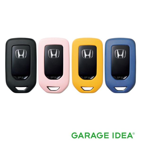 HONDA ホンダ 純正 アクセサリー パーツ S660 キーカバー (シリコン製) 08U08-PG0-010 08U08-PG0-040 　JW5