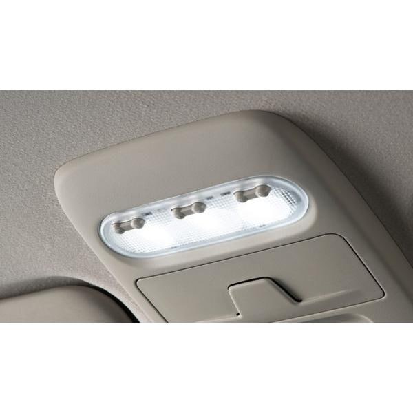 NISSAN 日産 純正 アクセサリー パーツ SAKURA サクラ LEDバルブ(マップランプ用) [1台分は3個必要] B6282-7MA0A B6AW