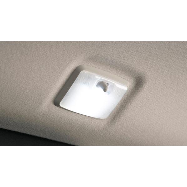 NISSAN 日産 純正 アクセサリー パーツ SAKURA サクラ LEDバルブ(ラゲッジランプ用) B6282-7MA0B B6AW
