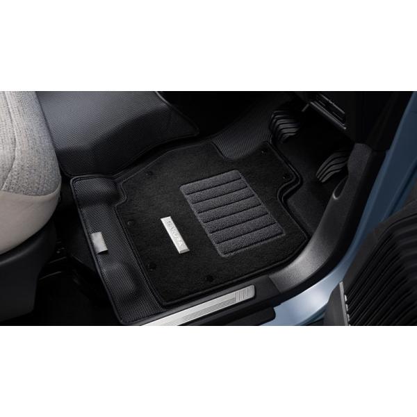 NISSAN 日産 純正 アクセサリー パーツ SAKURA サクラ 3Dデュアルカーペット G4900-7PA4A G4900-7PA5A B6AW