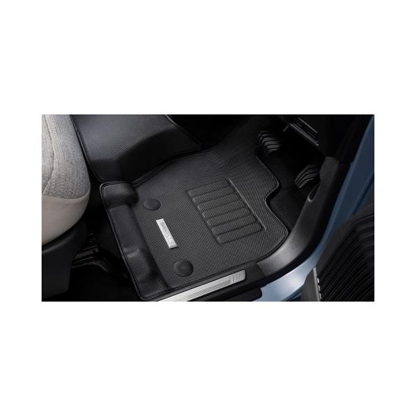 NISSAN 日産 純正 アクセサリー パーツ SAKURA サクラ 3Dフロアマット G4950-7PA2A G4950-7PA3A B6AW