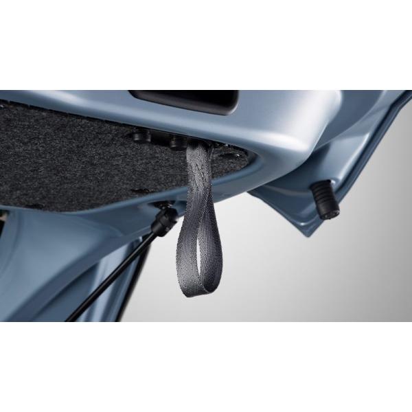 NISSAN 日産 純正 アクセサリー パーツ SAKURA サクラ バックドアストラップ H490D-7PA0A B6AW