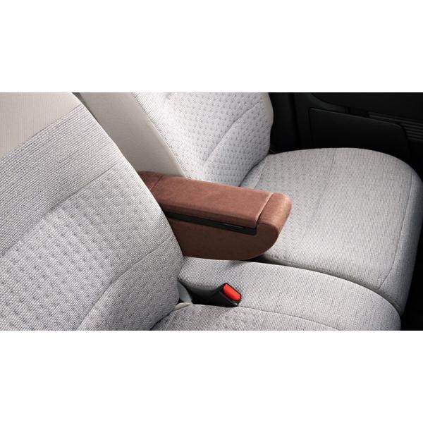 NISSAN 日産 純正 アクセサリー パーツ SAKURA サクラ アームレストコンソール H7G00-7MM0A H7G00-7MM0B H7G00-7MM0C B6AW