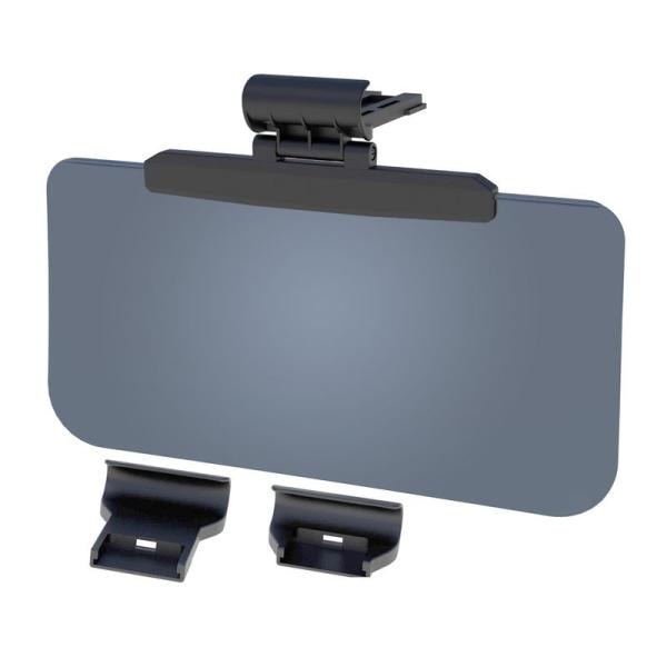 星光産業 サンバイザー L EE-64