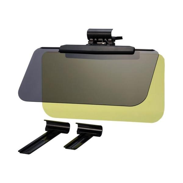 星光産業 Ｗサンバイザー Ｌ EE-66