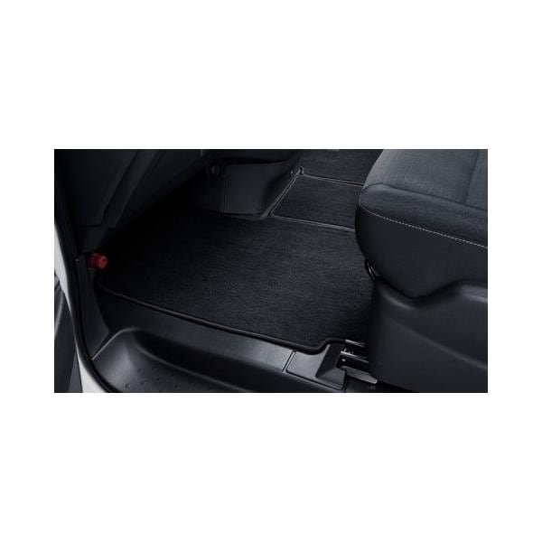 NISSAN 日産 純正 アクセサリー パーツ SERENA セレナフロアカーペット(スタンダード、吸遮音機能付) G4900-7DA1A G4900-7DA1B G4900-7DA1C 5BA-C28 5BA-FC2