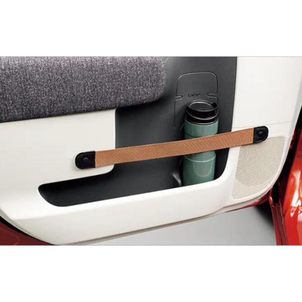 TOYOTA トヨタ 純正 アクセサリー パーツ SIENTA シエンタ ドアトリムベルト 08246-52050 MXPL10G MXPL15G MXPC10G MXPL12G