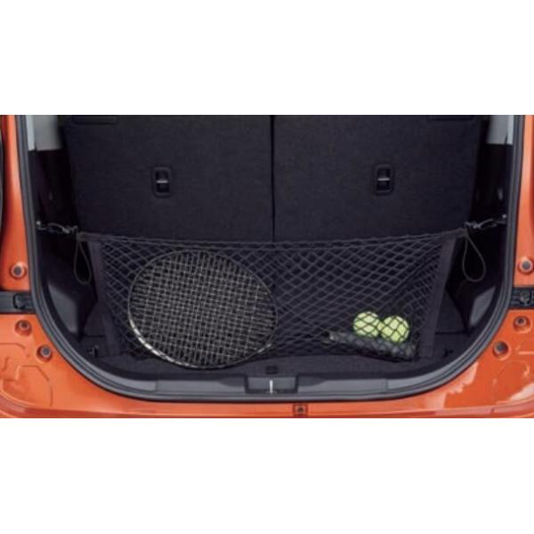 SUZUKI スズキ 純正 アクセサリー パーツ SOLIO BANDIT ソリオ バンディット リヤゲートネット 99152-83S00 MA37S MA27S