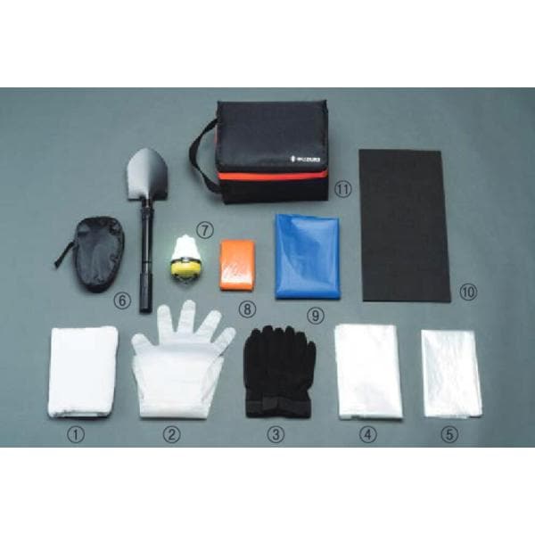 SUZUKI スズキ 純正 アクセサリー パーツ SPACIA Custom スペーシア カスタム タイヤチェーン着脱キット 99000-990AX-001 MK94S MK54S