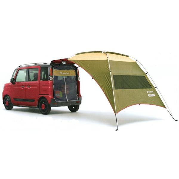 SUZUKI スズキ 純正 アクセサリー パーツ SPACIA スペーシア カータープ 99243-77R01 MK53S