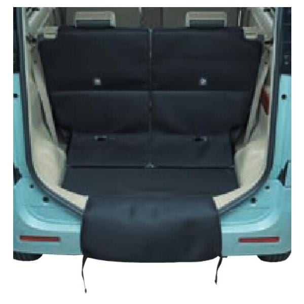 SUZUKI スズキ 純正 アクセサリー パーツ スペーシアギア SPACIA GEAR ラゲッジマット バンパーカバー付 防汚タイプラゲッジフロア用 99150-79RC0 MK53S