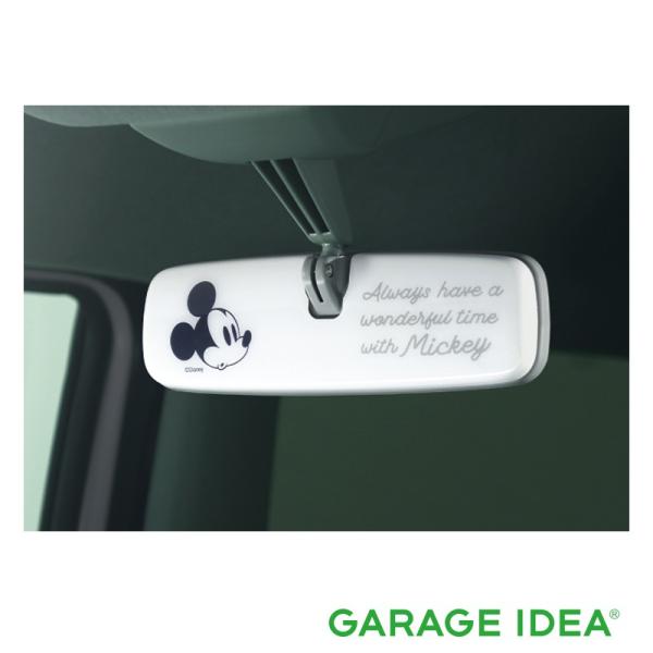 DAIHATSU ダイハツ 純正 アクセサリー パーツ Tanto タント Tanto custom タントカスタムインナーミラーカバー （ディズニー） 08168-K2027  LA650S