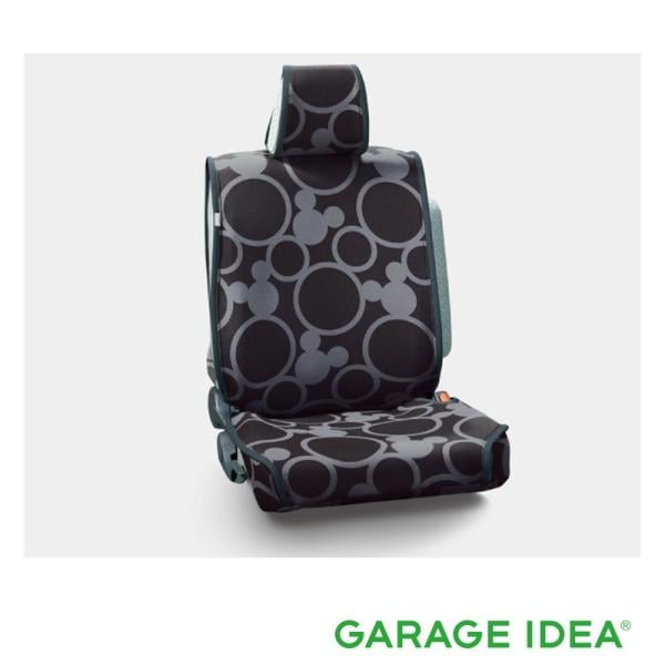 DAIHATSU ダイハツ 純正 アクセサリー パーツ タント タントカスタム簡単脱着&洗えるシートクロス （ディズニー） 1台分 08220-K2607 ※適用タイプ要確認