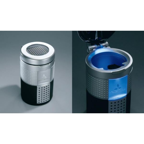 MITSUBISHI 三菱 純正 アクセサリー パーツ トライトン TRITON LEDアッシュカップ MZ520635 LC2T