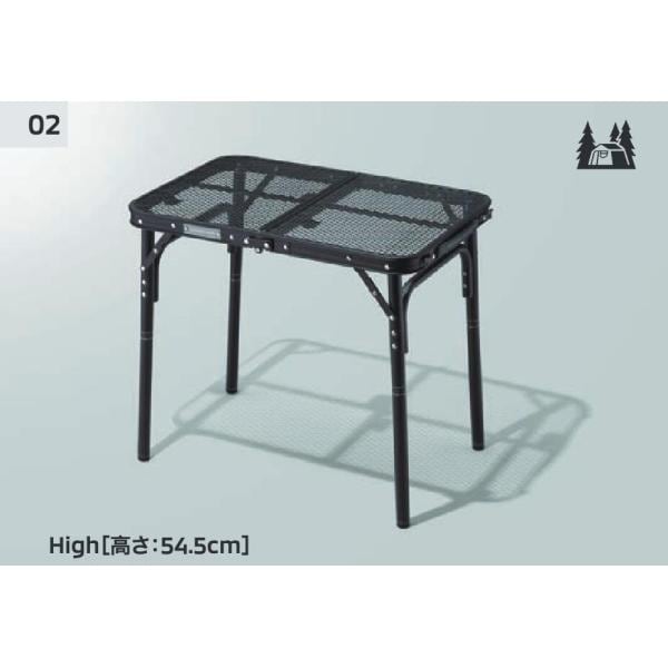 MITSUBISHI 三菱 純正 アクセサリー パーツ トライトン TRITON MITSUBISHI MOTORS × ogawa タフメッシュテーブル  MZ576986 LC2T