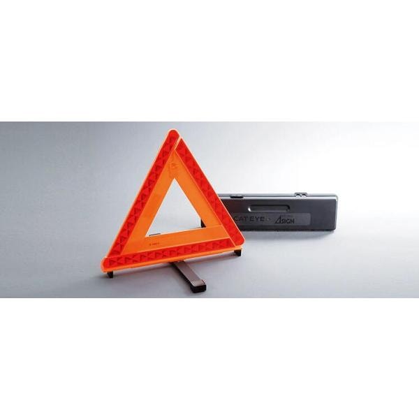 MITSUBISHI 三菱 純正 アクセサリー パーツ トライトン TRITON 三角停止表示板 MZ611103 LC2T