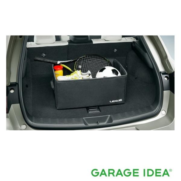 LEXUS レクサス 純正 アクセサリー パーツ UX250h UX200 ラゲージBOX 08246-00030 MZAH10 MZAH15 MZAA10