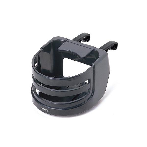 セイワ SEIWA エアコンドリンク7 ブラック W273