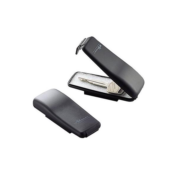 セイワ SEIWA キーケース2 ブラック W288