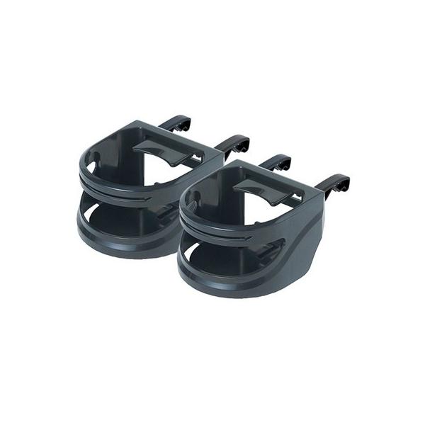 セイワ SEIWA エアコンドリンク8ペア ブラック W351