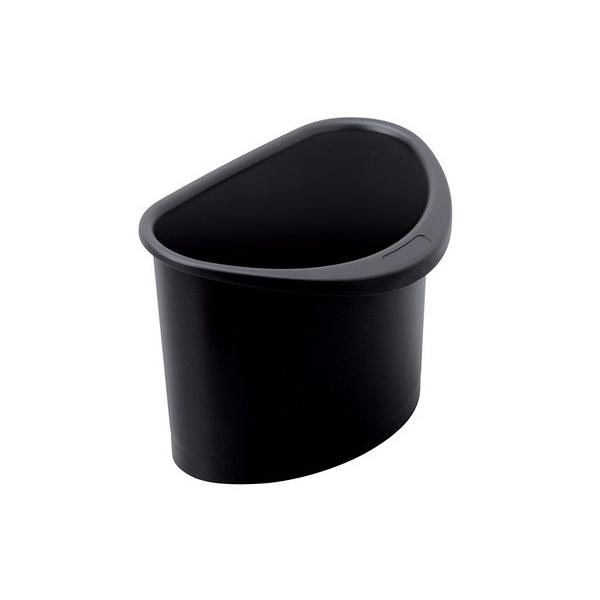 セイワ SEIWA フィットダストボックス ブラック W632