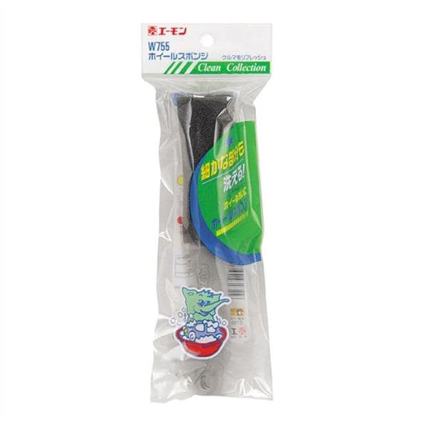 エーモン　amon ホイ－ルスポンジ W755