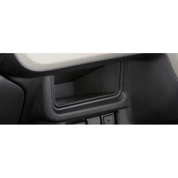 SUZUKI スズキ 純正 アクセサリー パーツ WAGONR SMILE ワゴンRスマイルインパネセンターポケットトレー 9914F-84S00 MX91S MX81S