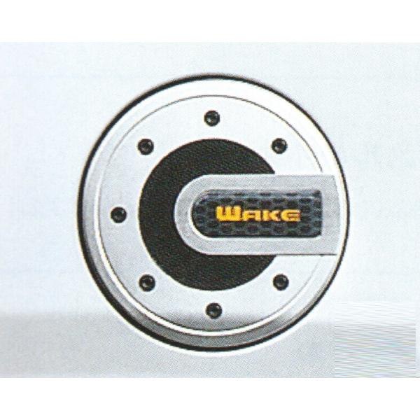 DAIHATSU ダイハツ 純正 アクセサリー パーツ WAKE ウェイク フューエルリッドガーニッシュ 08400-K2151 LA700S LA710S