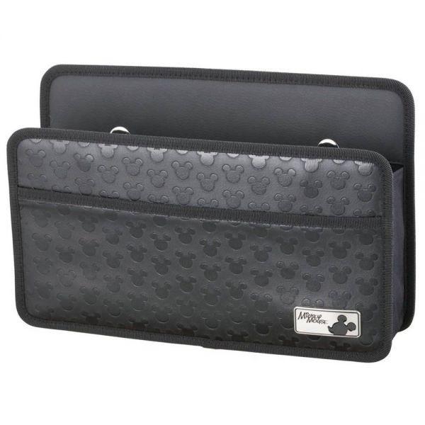 ナポレックス　シートバックポケット （ミッキー） WD-203 カー用品