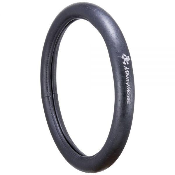 ナポレックス　ハンドルカバー　（ミッキー） WD-210 カー用品