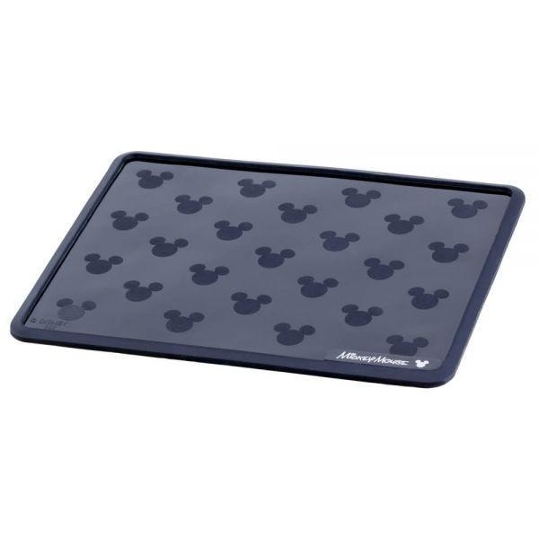 ナポレックス　ノンスリップマット　（ミッキー） WD-214 カー用品