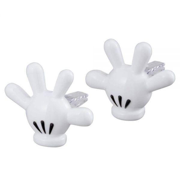 ナポレックス　マスコットACコロン　(ミッキー)ハンド ピュアベリー WD-234 カー用品