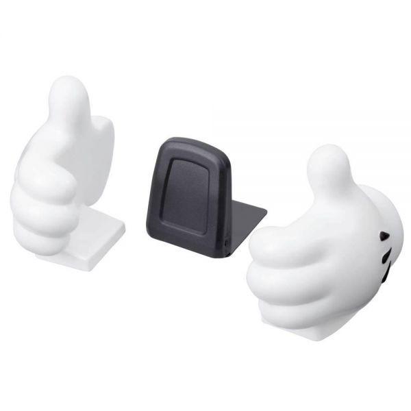 ナポレックス　スマートフォンスタンド　(ミッキー) WD-245 カー用品