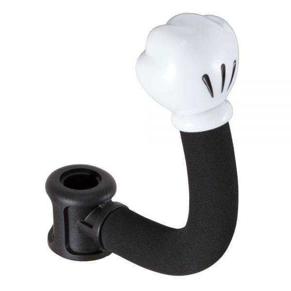 ナポレックス　フックハンガー　（ミッキー） WD-253 カー用品