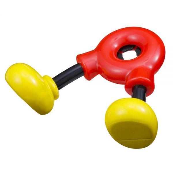 ナポレックス　ダブルフック　（ミッキー） WD-259 カー用品