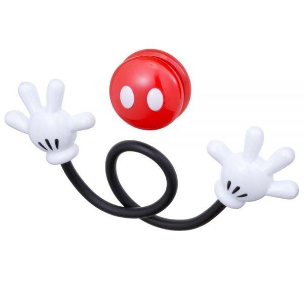 ナポレックス　フリーアーム　（ミッキー） WD-260 カー用品