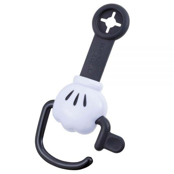 ナポレックス　傘ホルダー　（ミッキー） WD-267 カー用品